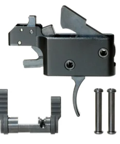 frt trigger ar15