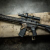 Spartan Rifle